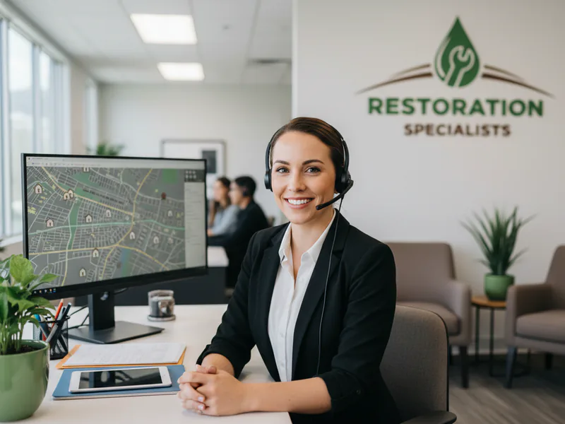 Water Damage Restoration  in Fresno  FAQ